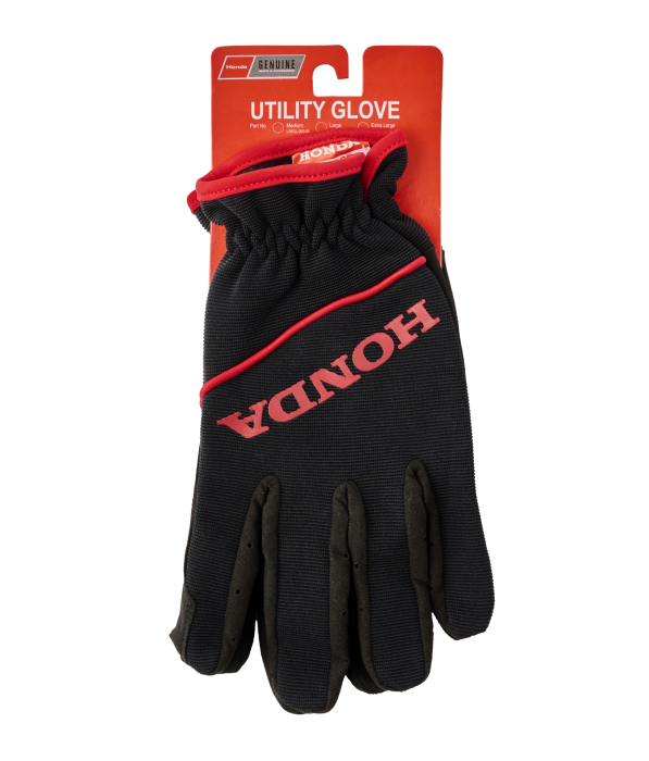 Honda Brutility Gloves