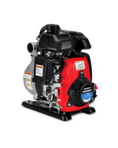 WX15 Portable Pump