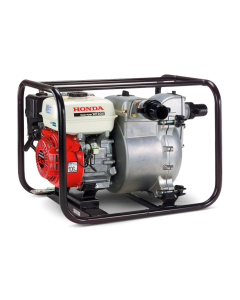 WT20 Trash Pump