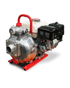 QP205 2” High Pressure Pump