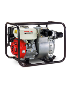WT30 Trash Pump