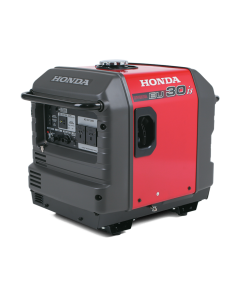 EU30iS Inverter Generator