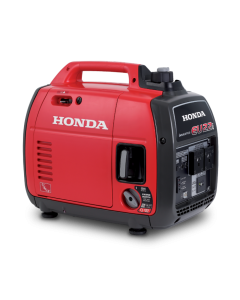 EU22i Inverter Generator