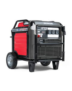 EU70iS Inverter Generator