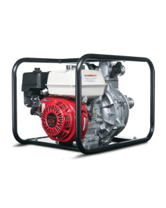 UP650 2” High Pressure Pump