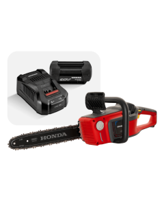 HHC36BXB Battery Chainsaw Kit (Includes 4Ah Battery & Charger)