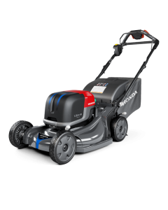 HRX217 58V 21" Battery Lawn Mower