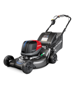 HRN216 58V 21" Battery Lawn Mower