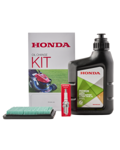 Lawn Mower Service Kit (HRU19D1, HRU19R1, HRU197, HRU197D, HRU217D)