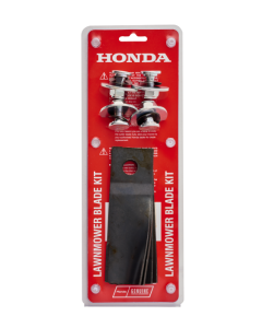 HRU196M2 Full 4 blade kit w/bolts, 2x HI 2x LO