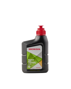 Honda 10W/30 Oil, 1 Litre Bottle