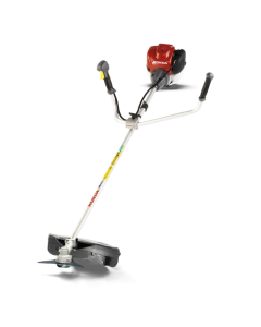 UMK450 Bull Handle Brush Cutter