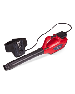 HHB36 Battery Blower