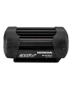 36V 6AH Battery