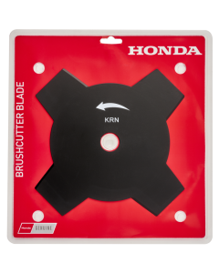 4-Tooth Metal Blade - Straight Cutting Edge (UMC and UMK)