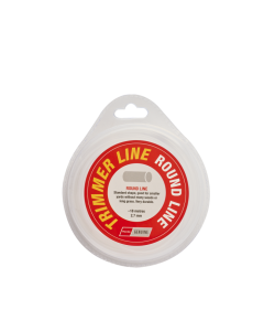 Round Trimmer Line (2.7mm x 18m)
