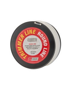 Round Trimmer Line (2.4mm x 193m)