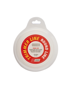 Round Trimmer Line (2.4mm x 43m)