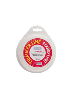 Round Trimmer Line (2.4mm x 21m)