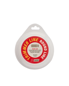 Round Trimmer Line (2.0mm x 30m)