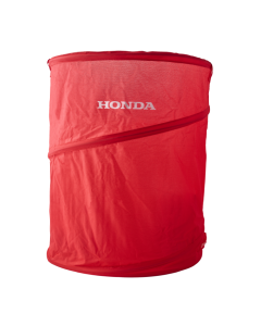 Honda 175 litre Pop Up Grass Bag