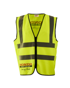 High-Vis Safety Vest