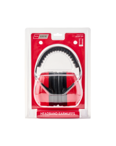 Honda Head Band Ear Muffs