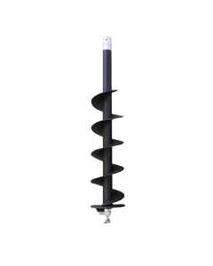 6" Auger (150 x 800mm)