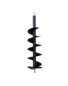 10" Auger (250 x 800mm)
