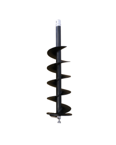 8" Auger (200 x 800mm)