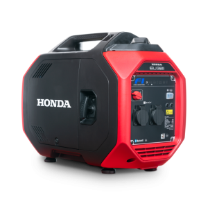 EU32i Inverter Generator