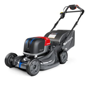 HRX217 58V 21" Battery Lawn Mower