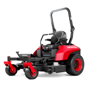 ProZision 60" ZTR Mower