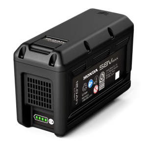 58V 12Ah Battery