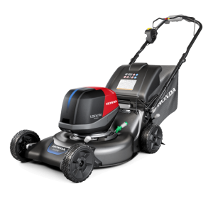 HRN216 58V 21" Battery Lawn Mower