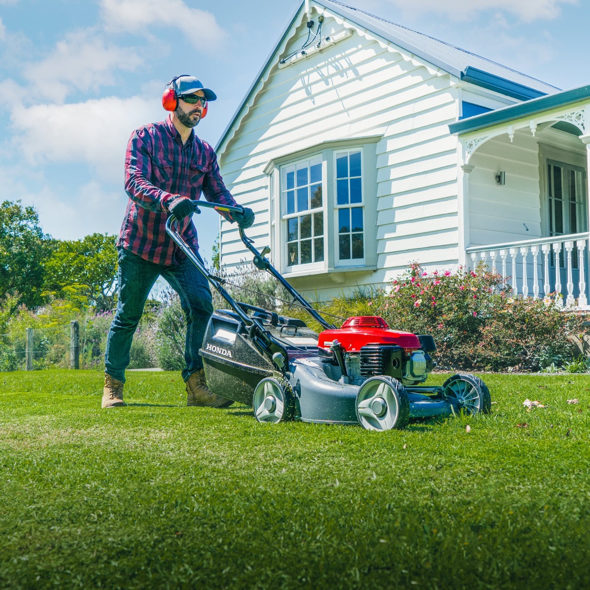 Lawn Mowers Honda_Outdoors_Product_Category_Banners_Square_Lawn_Mowers_2000x2000