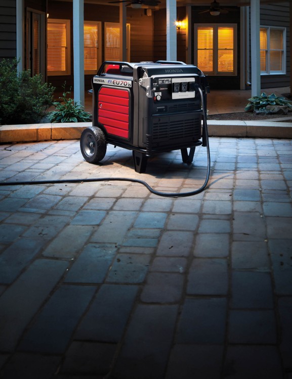 EU70iS Inverter Generator eu70is-product-page-hero-mobile-1600x2080