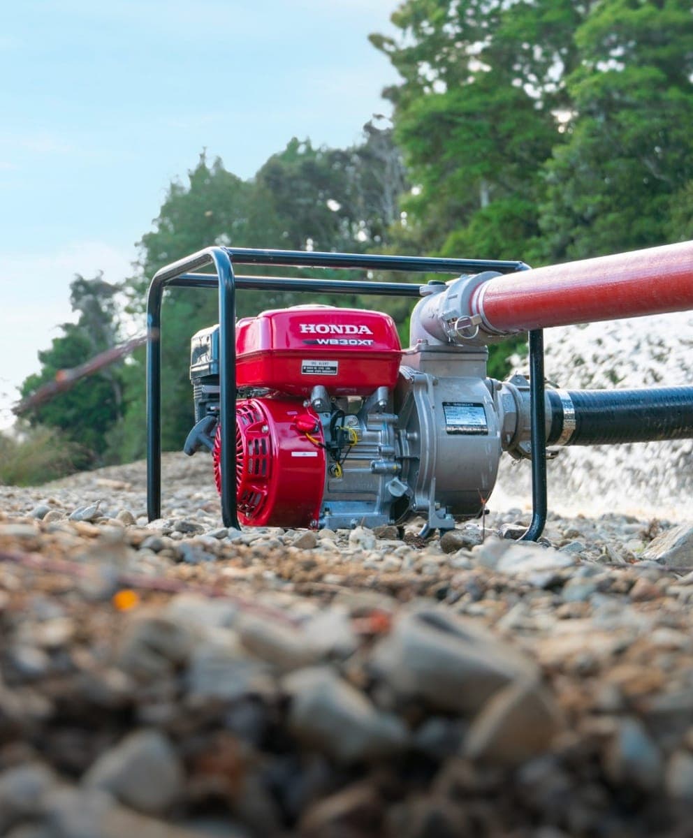 Pumps honda-outdoors-category-pumps
