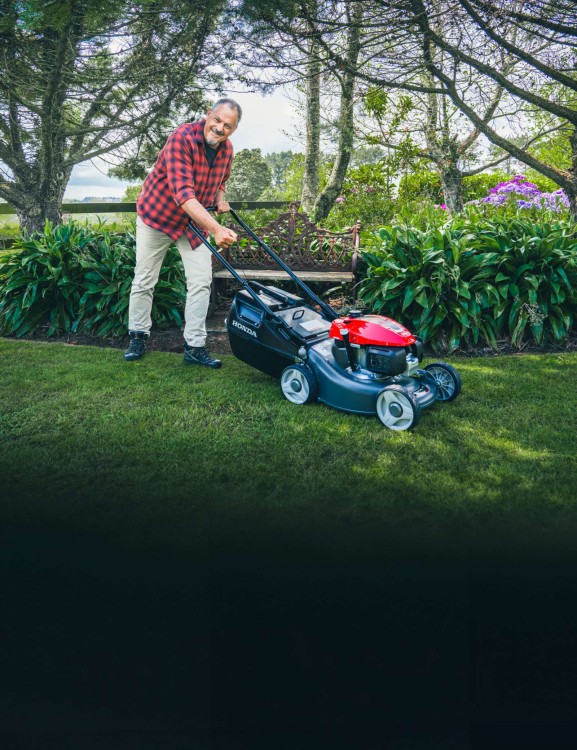 HRU19 Lawn Mower hru19m2-lawn-mower-product-page-hero-mobile-1600x2080-02-min