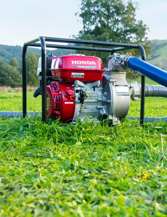 WB20 2" Water Pump wb20-product-page-hero-mobile-1600x2080-min