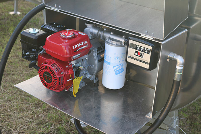 Red Sticker Partners at Fieldays 2018